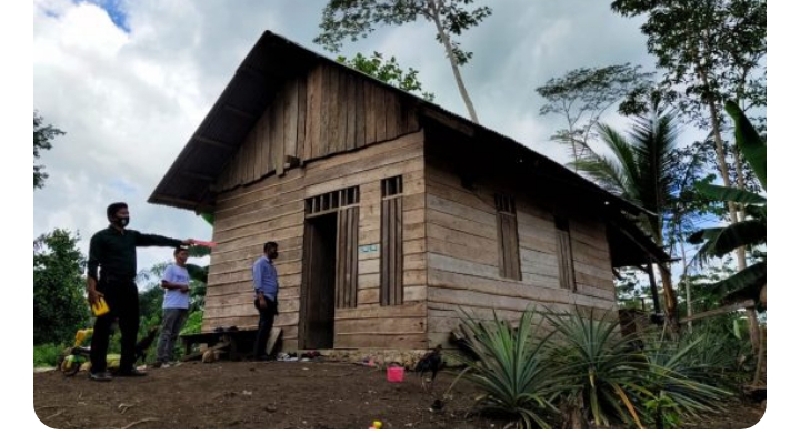 Usai Pesta Miras Seorang Pria di Lasalimu Selatan Meninggal Usai Pesta Miras Seorang Pria di Lasalimu Selatan Meninggal