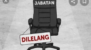 Hari Ini, Tes Seleksi Lelang Jabatan Pemkab Buton Berakhir