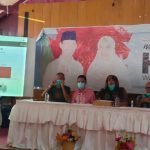 Unggul Quick Count Pilkada Wakatobi, Haliana : Ini Amanah Masyarakat
