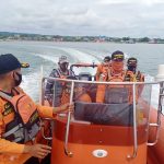Seorang Nelayan Di Wakatobi Hilang Tenggelam Mencari Ikan