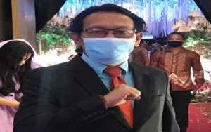 Pasien COVID 19 Sembuh Di Sultra Bertambah Jadi 6.760 Orang