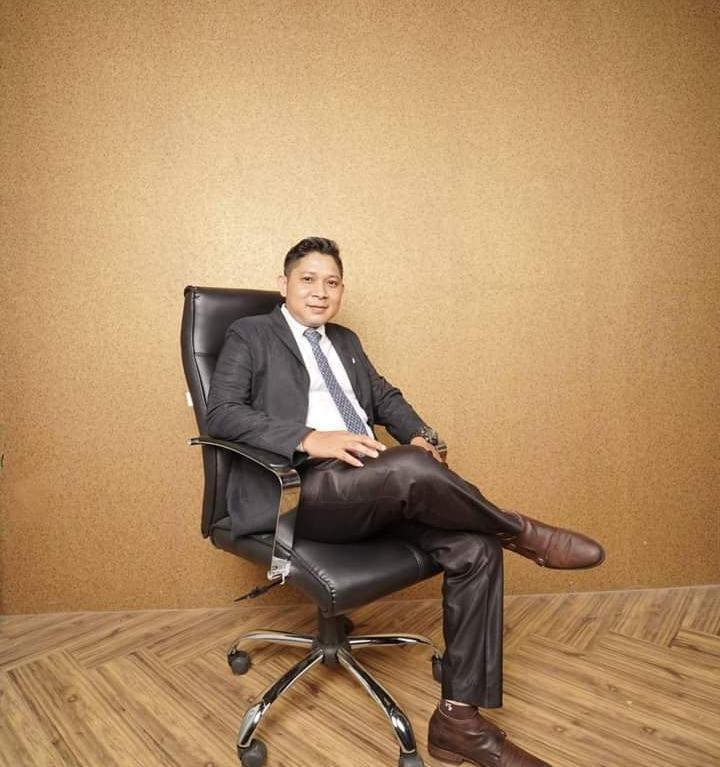 La Ode Samsu Umar, SH