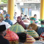 Desa Kondowa-Dongkala Gelar Pesta Adat Tahunan