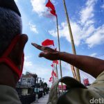 Heboh YouTuber Malaysia Parodikan Lagu Indonesia Raya dengan Lirik Menghina