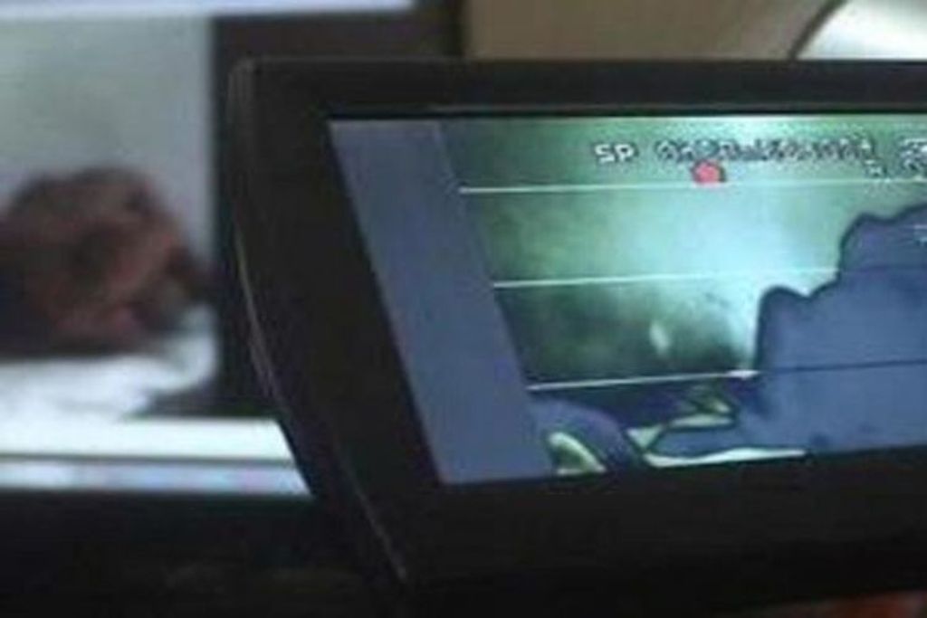 Ilustrasi video asusila.(KOMPAS.com/M WISMABRATA)