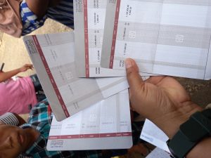 Heboh Uang Bantuan PIP Siswa SD 45 Buton di Rekening Bank Raib