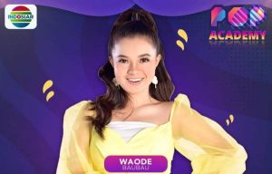 Bupati Minta Warga Buton Menangkan Waode Heni di POPA Indosiar