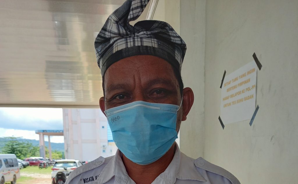 Tahapan Pilkades Buton Menunggu Perda Baru