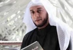 Innalillahi… Syekh Ali Jaber wafat