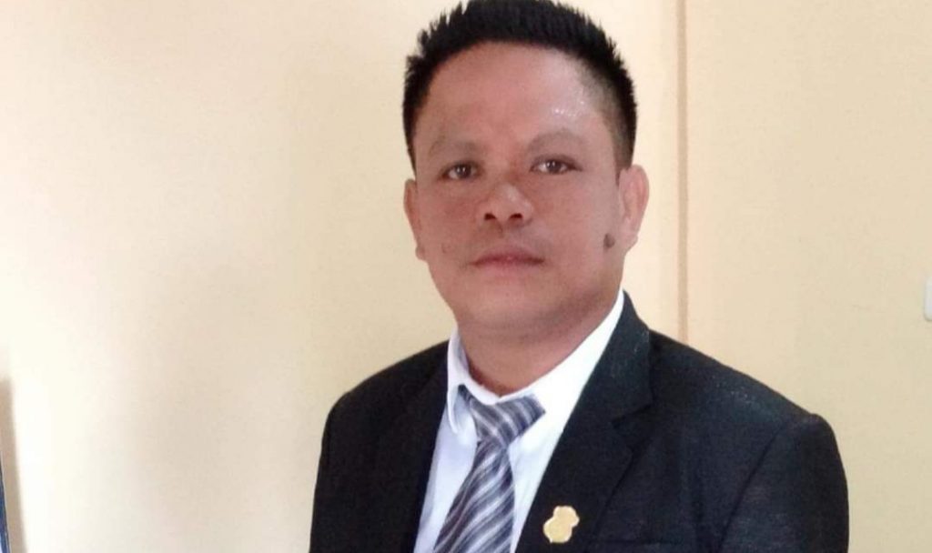 Laode Rafiun :"Penyerahan Aset Daerah Peraturannya Jelas, diatas Rp 5 Miliar wajib persetujuan DPRD"