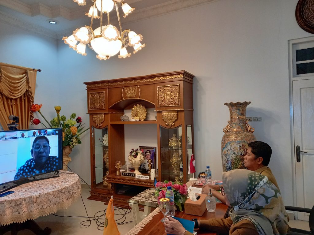 Maret, 1000 Kilometer Jalan di Indonesia Gunakan Aspal Buton