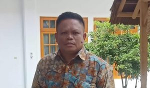 Laode Rafiun :”Seluruh Aset Pemkab Buton di Baubau Diserahkan Ke Pemkot Baubau,”