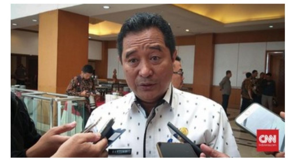 Pemerintah Tolak RUU Pemilu, Pilkada Serentak Tetap 2024