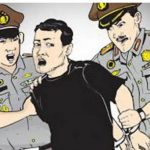Lepaskan Tembakan, Satreskrim Polres Baubau Amankan Lima Terduga Pelaku Pembacokan di Bataraguru