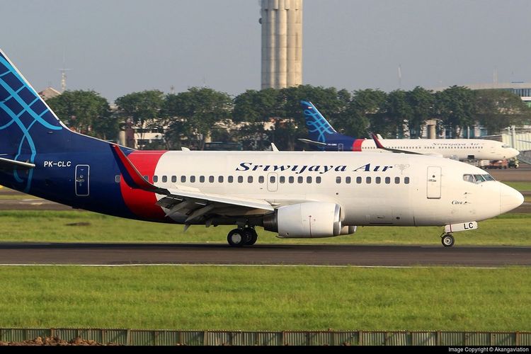 Kronologi, Fakta, dan Misteri Jatuhnya Boeing 737-500 Sriwijaya Air SJY 182