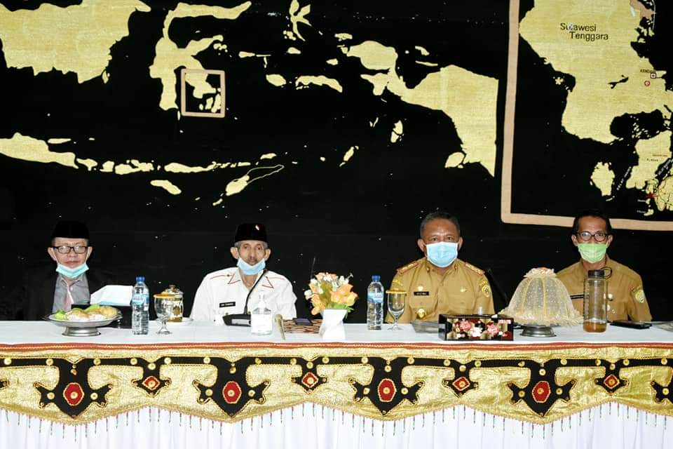 AS Tamrin Louncing Aplikasi PO5