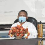 Sekot Baubau dan Kepala OPD Serta Jajarannya Siap Divaksin