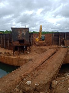 Warga Kabaena Utara Bantah Kapal Putra Mandar Dari Kolaka Utara Angkut Ore Nikel