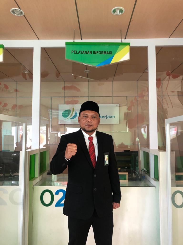 Selama 2020, BPJAMSOSTEK Sultra Salurkan Jaminan Hari Tua Rp78,41 Miliar