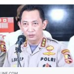 Jokowi Tunjuk Listyo Sigit Sebagai Kapolri, Siap Uji Kelayakan di DPR
