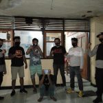Komplotan Pencuri Diringkus Aparat Polres Buton