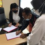 Akhirnya, Akper Buton Kembali Terima Maba