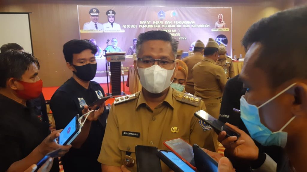 Pemkot Kendari Pastikan Tidak Berlakukan PSBB