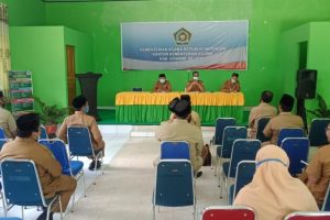 Kemenag Konawe Selatan Ingatkan KUA Tolak Layani Pernihakan Dibawah Umur