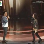 Waode Heni Lolos Grand Final Pop Academy Indosiar