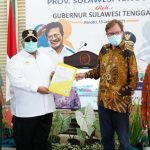 Buka Keran Ekspor 2021, Biji Mete Sultra Pasok Pasar Vietnam