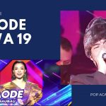 Grand Final Pop Academy Indosiar, Malam Ini Waode Tampil Bareng Dewa-19