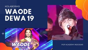 Grand Final Pop Academy Indosiar, Malam Ini Waode Tampil Bareng Dewa-19