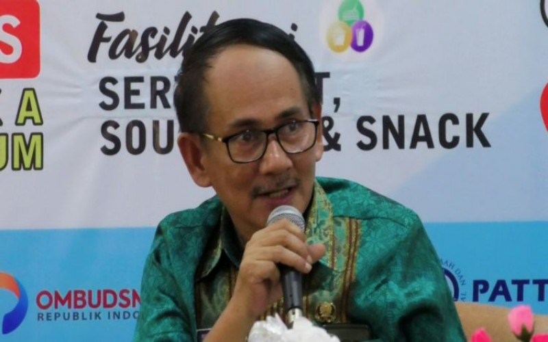 Dinas Kominfo Kendari Gencar Sosialisasikan Vaksin COVID-19