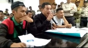 Polemik Aset, Dahulu Mereka Abai Kini Menuai Badai