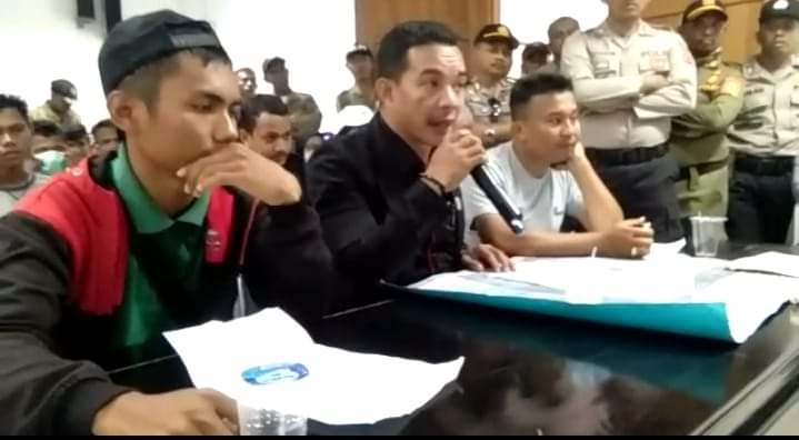 Polemik Aset, Dahulu Mereka Abai Kini Menuai Badai