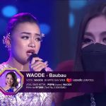 Agnes Mo : “Waode Pantas Jadi Juara,”