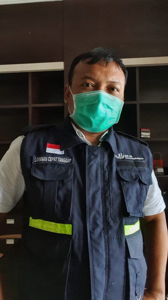 BPJAMSOSTEK Sultra Akusisi 190.425 Peserta Baru Sepanjang 2020