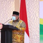 Gubernur Minta MUI Sultra Kedapankan Prinsip Tidak Saling Mendahului