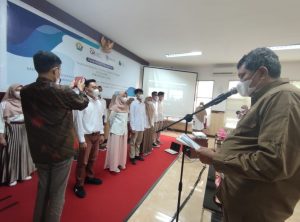 Dukung UMKM Millenial, OJK Sultra Bentuk Komunitas “Yes Sultra”