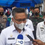 Pemkot Kendari Siapkan Rp80 Miliar Lanjutkan Pembangunan Kantor Wali Kota