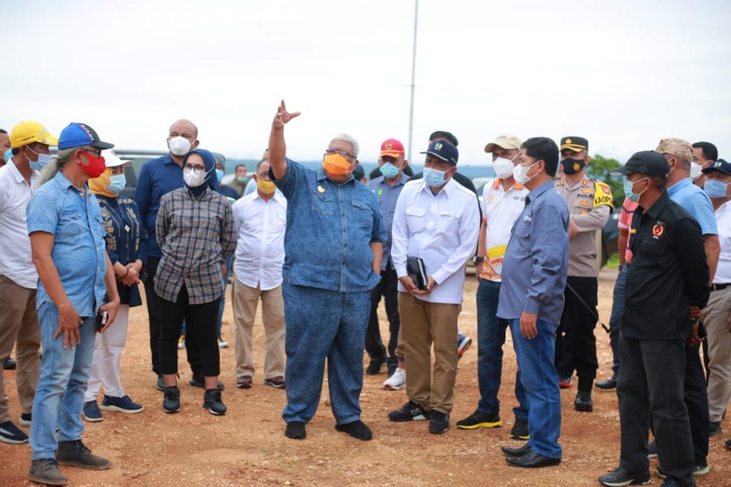 Buton Bakal Jadi Tuan Rumah Jambore Pemuda Indonesia