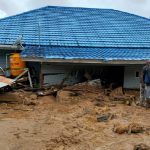 Banjir Bandang Terjang Kabupaten Paniai Papua, Begini Kerusakannya