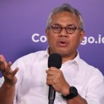 DKPP Pecat Ketua KPU RI Arief Budiman!