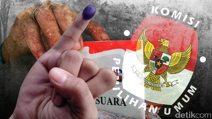 Seorang Bupati Terpilih Di NTT Berstatus Warga Negara Amerika Serikat