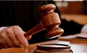 Diduga Tak Miliki Izin Berlayar Saat Bawa  Nikel, Nahkoda Kapal Putra Mandar Disidang