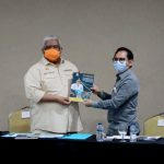 Aspal Buton Akhirnya Jadi Tuan Rumah di Negeri Sendiri