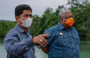 Aspal Buton Akhirnya Jadi Tuan Rumah di Negeri Sendiri Aspal Buton Akhirnya Jadi Tuan Rumah di Negeri Sendiri