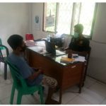 Polsek Pasarwajo Ungkap Modus Baru Pembelian Sapi Dengan Harga Murah
