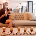 Jamin Kenyamanan Pelanggan, PlazaInn Kendari Hadirkan Sakeca Lounge