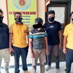 Oknum PNS di Buton Cabuli Anak Laki-Laki Bawah Umur